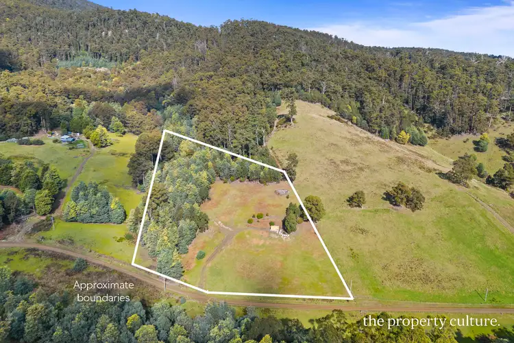 Fourth view of Homely land listing, 66 Coal Mine Road, Gardners Bay TAS 7112