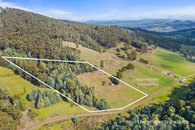 Fifth view of Homely land listing, 66 Coal Mine Road, Gardners Bay TAS 7112