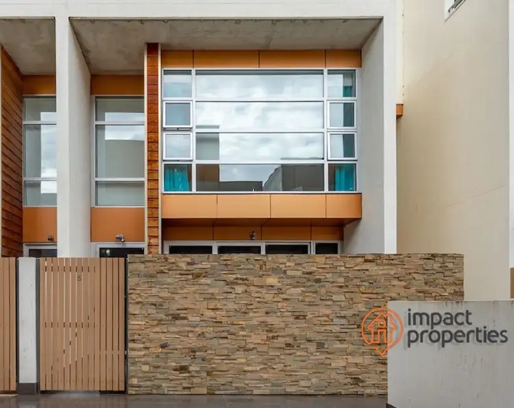5/49 Hampton Circuit, Yarralumla ACT 2600