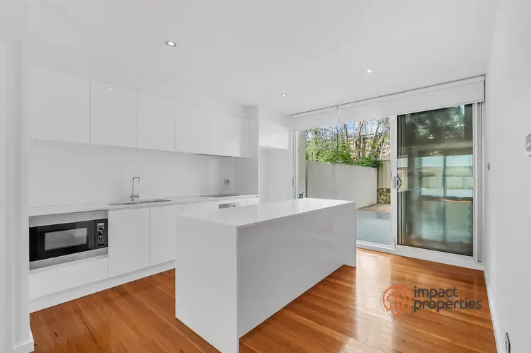 Second view of Homely townhouse listing, 5/49 Hampton Circuit, Yarralumla ACT 2600