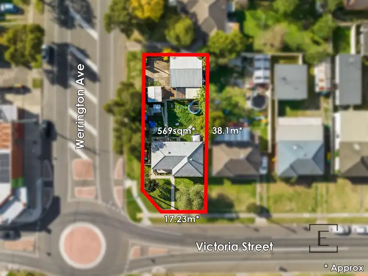 103 Victoria Street, Werrington NSW 2747