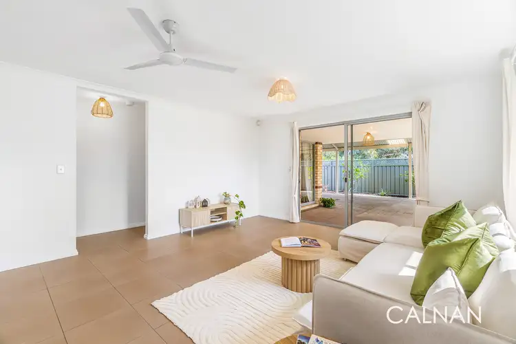 Second view of Homely house listing, 14 Milverton Loop, Leda WA 6170