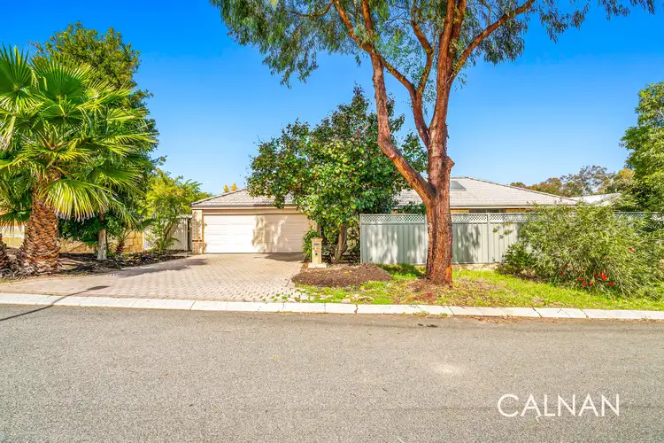 Third view of Homely house listing, 14 Milverton Loop, Leda WA 6170