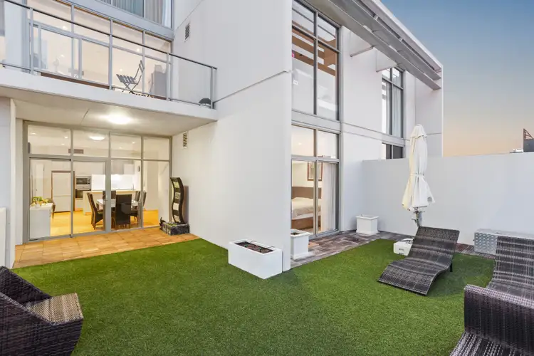 2201/237 Adelaide Terrace, Perth WA 6000