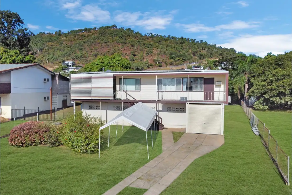 Main view of Homely house listing, 24 Lavarack Street, Mount Louisa QLD 4814