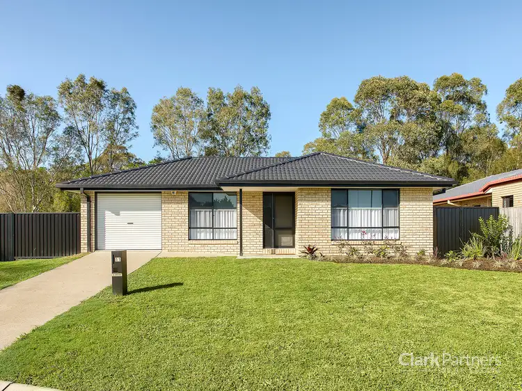 11 Criterion Close, Bald Hills QLD 4036