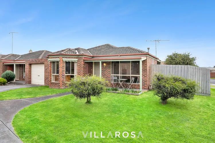 1/2 Webster Court, Highton VIC 3216