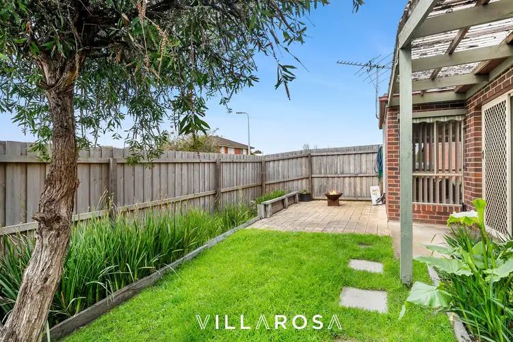 Second view of Homely unit listing, 1/2 Webster Court, Highton VIC 3216