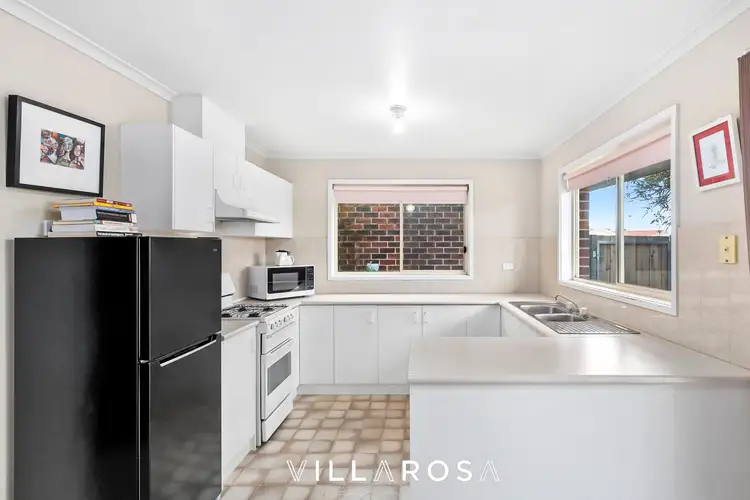 Third view of Homely unit listing, 1/2 Webster Court, Highton VIC 3216