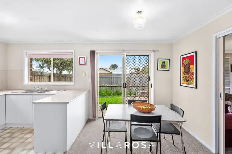 Fourth view of Homely unit listing, 1/2 Webster Court, Highton VIC 3216