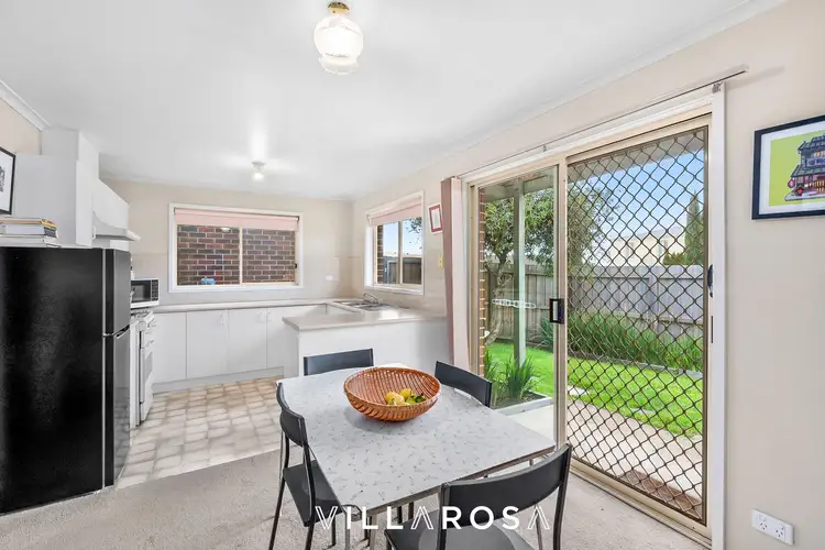 Fifth view of Homely unit listing, 1/2 Webster Court, Highton VIC 3216
