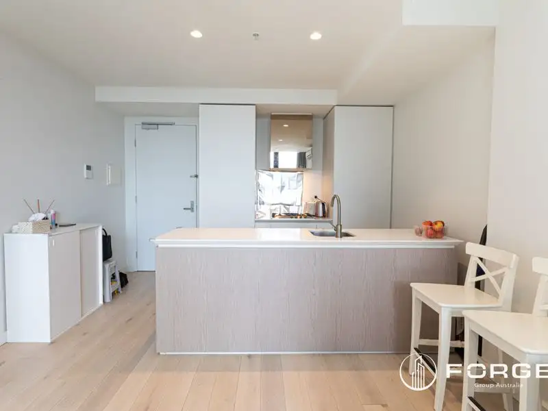 Main view of Homely apartment listing, 4007/135 A'Beckett Street, Melbourne VIC 3000