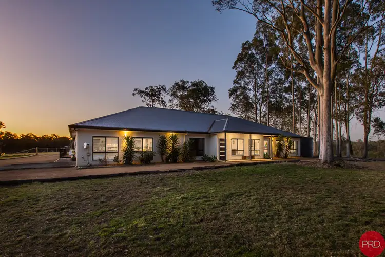 1578 Sandy Creek Road, Ellalong NSW 2325