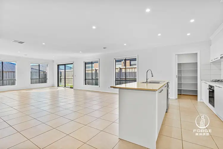Second view of Homely house listing, 18 Gellibrand Street, Werribee VIC 3030
