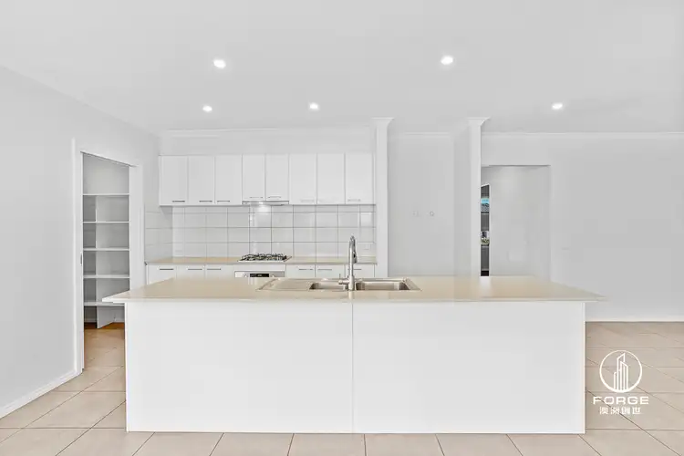 Third view of Homely house listing, 18 Gellibrand Street, Werribee VIC 3030