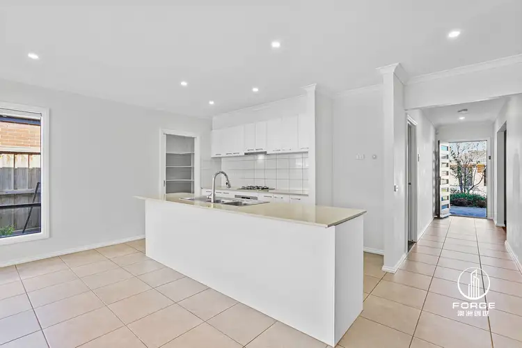 Fourth view of Homely house listing, 18 Gellibrand Street, Werribee VIC 3030