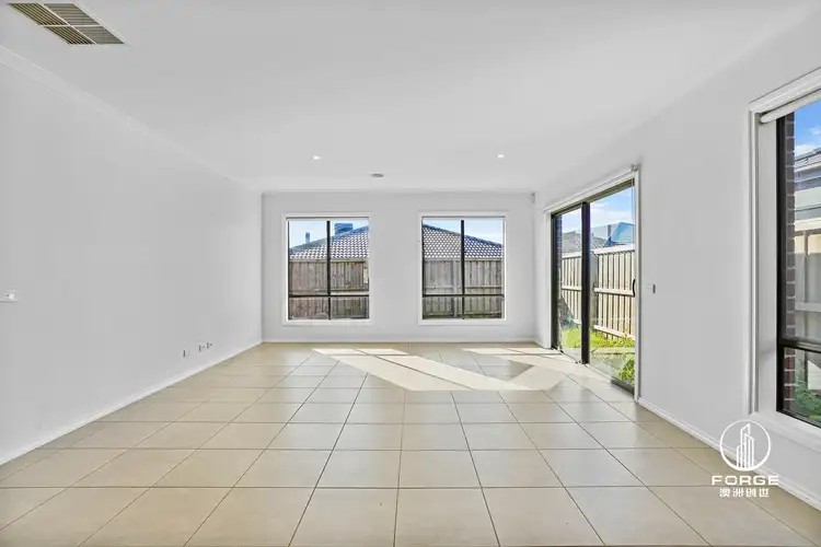 Sixth view of Homely house listing, 18 Gellibrand Street, Werribee VIC 3030