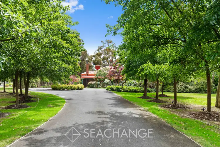 23 Stephens Place, Somerville VIC 3912