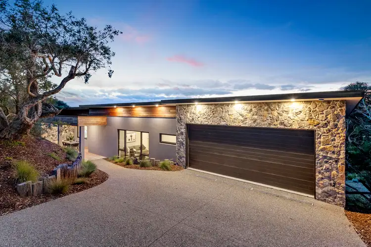 Main view of Homely house listing, 9 Farnsworth Drive, Cape Schanck VIC 3939