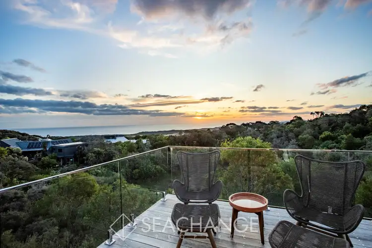 Second view of Homely house listing, 9 Farnsworth Drive, Cape Schanck VIC 3939