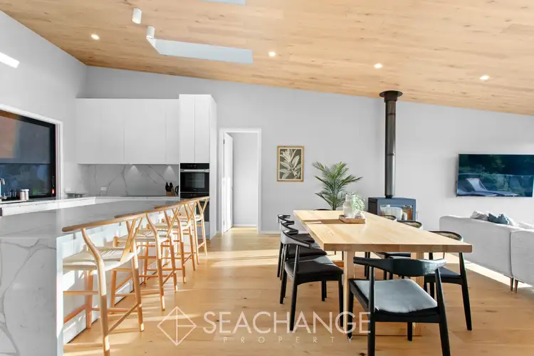 Sixth view of Homely house listing, 9 Farnsworth Drive, Cape Schanck VIC 3939