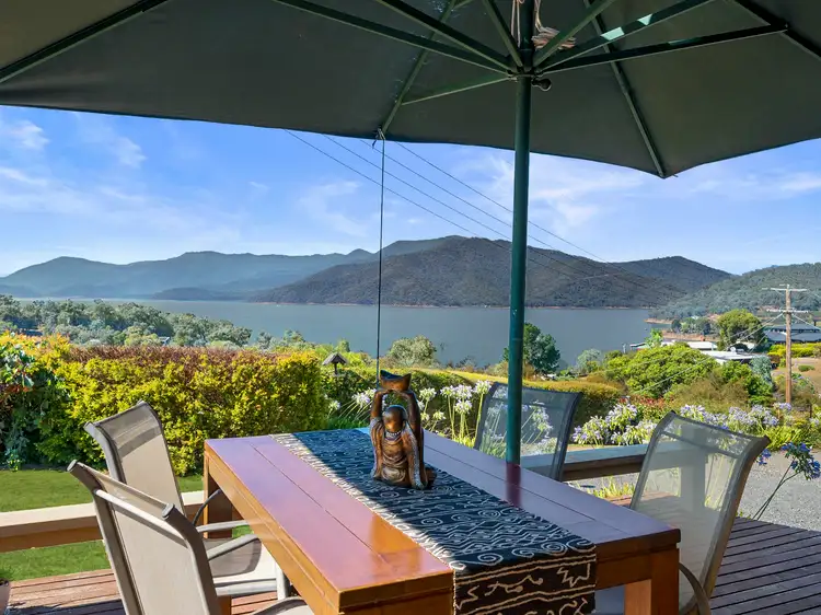 Second view of Homely house listing, 7 Fossickers Trail, Goughs Bay VIC 3723
