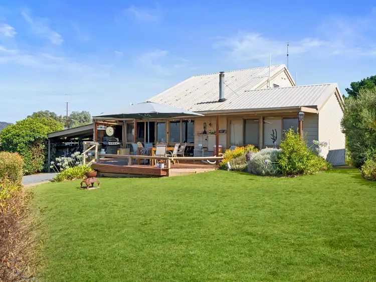 Fourth view of Homely house listing, 7 Fossickers Trail, Goughs Bay VIC 3723