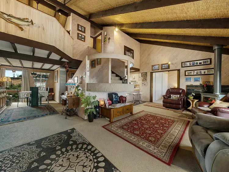 Fifth view of Homely house listing, 7 Fossickers Trail, Goughs Bay VIC 3723