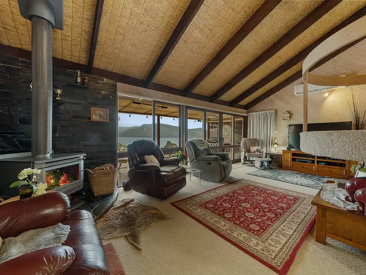 Sixth view of Homely house listing, 7 Fossickers Trail, Goughs Bay VIC 3723