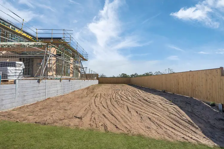 LOT 4236, 26 Harvey Way, South Ripley QLD 4306