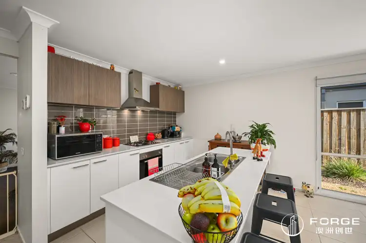 Sixth view of Homely house listing, 91 Wallaroo Way, Doreen VIC 3754