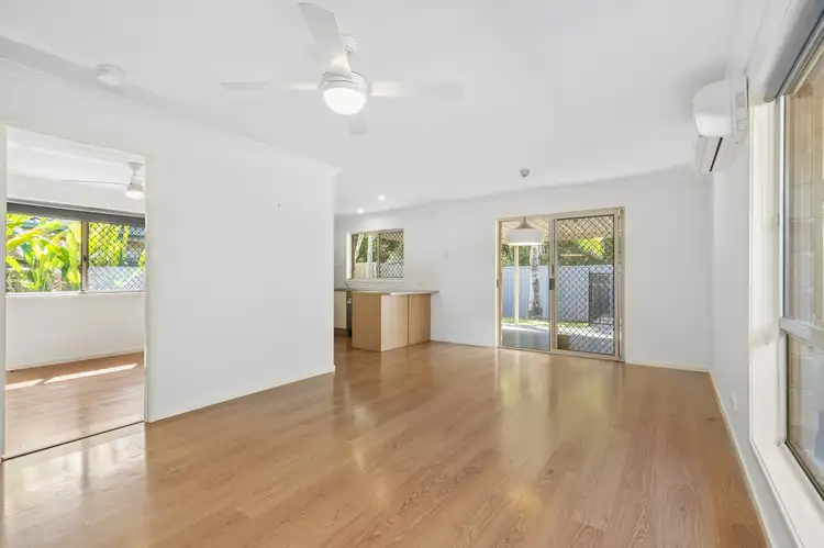 Fourth view of Homely house listing, 45 Rivergum Drive, Nerang QLD 4211