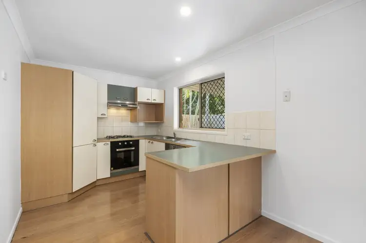 Fifth view of Homely house listing, 45 Rivergum Drive, Nerang QLD 4211