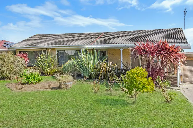 20 Wellington Road, Portland VIC 3305