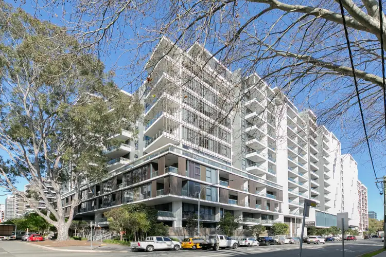1049/63 Church Avenue, Mascot NSW 2020