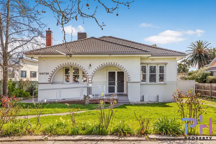 Main view of Homely house listing, 74 Victoria Street, Eaglehawk VIC 3556