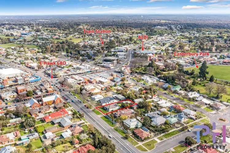 Second view of Homely house listing, 74 Victoria Street, Eaglehawk VIC 3556