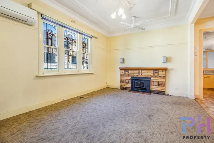Third view of Homely house listing, 74 Victoria Street, Eaglehawk VIC 3556