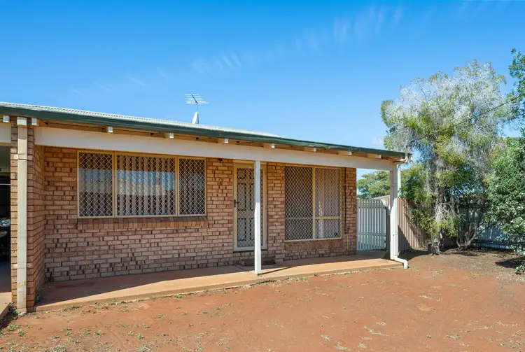 3/211 Hare Street, West Lamington WA 6430