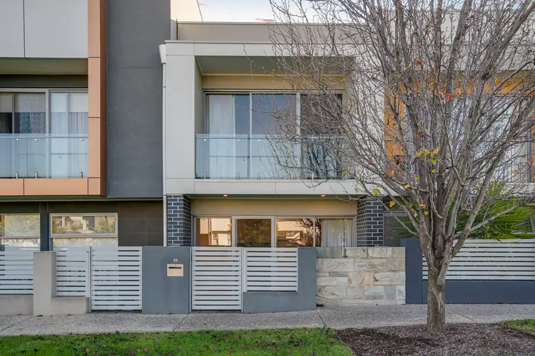 10 Waterford Circuit, Lightsview SA 5085