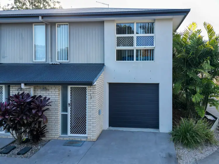 1/62 Station Road, Burpengary QLD 4505