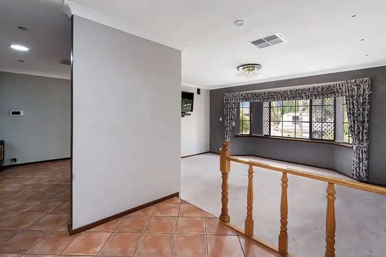 Fifth view of Homely house listing, 21 Hillegine Court, Gosnells WA 6110
