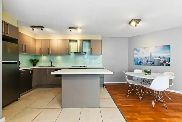 Second view of Homely apartment listing, 12/172 Pacific Highway, North Sydney NSW 2060
