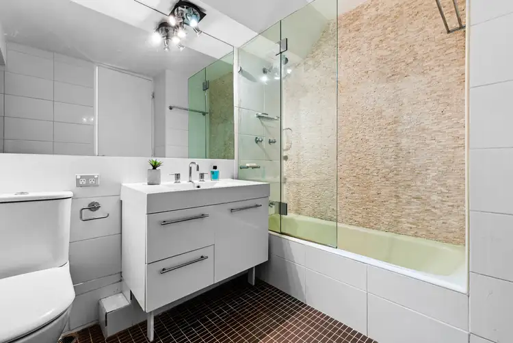 Fourth view of Homely apartment listing, 12/172 Pacific Highway, North Sydney NSW 2060