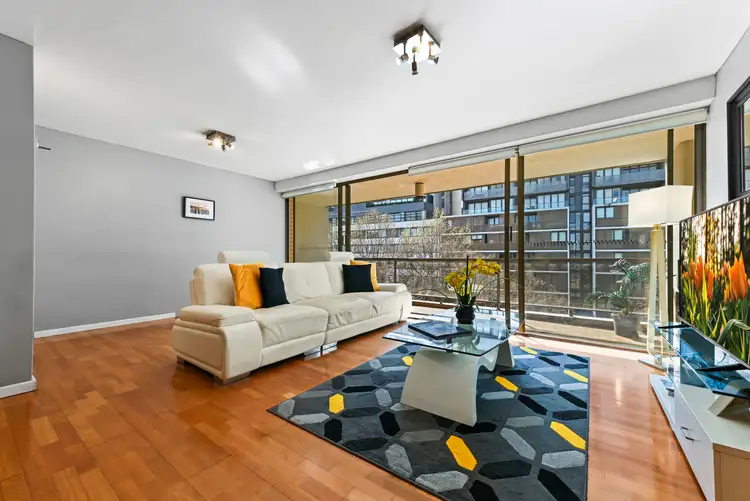 Fifth view of Homely apartment listing, 12/172 Pacific Highway, North Sydney NSW 2060