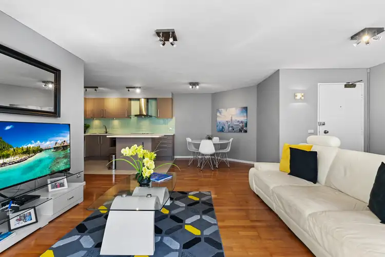 Sixth view of Homely apartment listing, 12/172 Pacific Highway, North Sydney NSW 2060