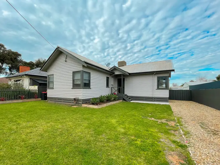 Main view of Homely house listing, 53 Gray Street, Swan Hill VIC 3585