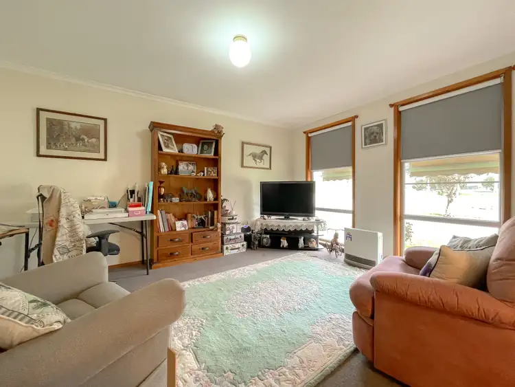 Second view of Homely house listing, 43 Yana Street, Swan Hill VIC 3585