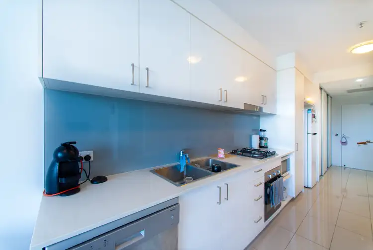 Fifth view of Homely apartment listing, 203/17 Bath Street, Labrador QLD 4215