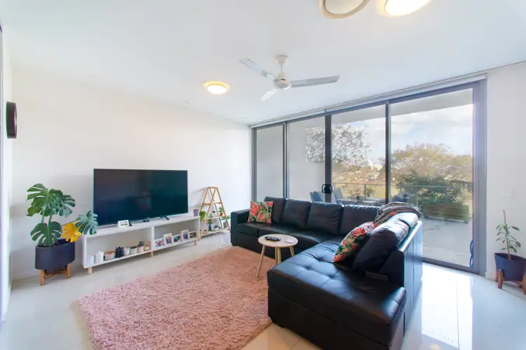 Sixth view of Homely apartment listing, 203/17 Bath Street, Labrador QLD 4215
